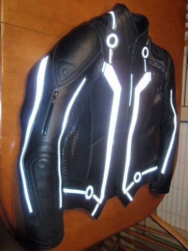 tron replica jacket|authentic tron legacy costume.